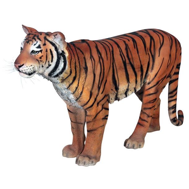 Le Roi Des Animaux ! - Grands Mères